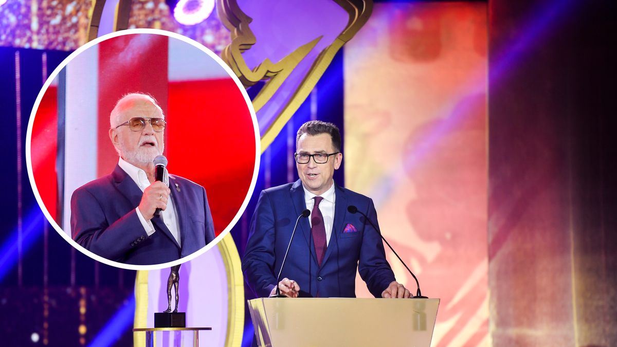 Jan Pietrzak jest dziadersem? Tak uważa Maciej Orłoś