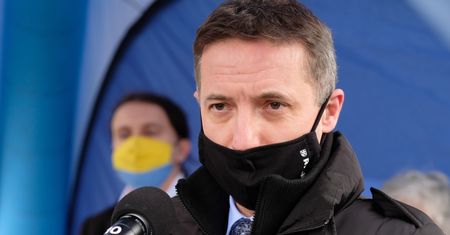 Rybnik. Olbrzymia afera! Prywatne nagrania urzędników wyciekły do sieci