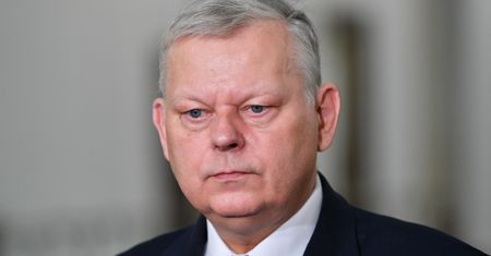 Suski o cenach paliw. "Platforma Obywatelska płacze"