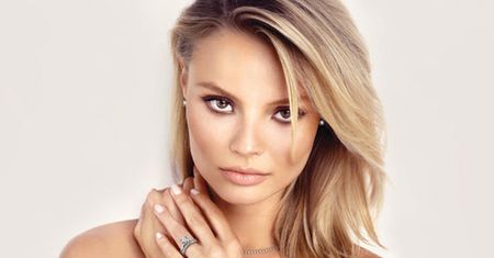 Najpiękniejsza polska modelka?