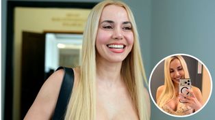 Marianna Schreiber dalej bezrobotna. Chce zasilić szeregi straży miejskiej. Pokazała wiadomość