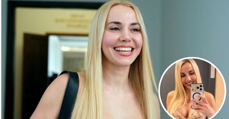Marianna Schreiber dalej bezrobotna. Chce zasilić szeregi straży miejskiej. Pokazała wiadomość