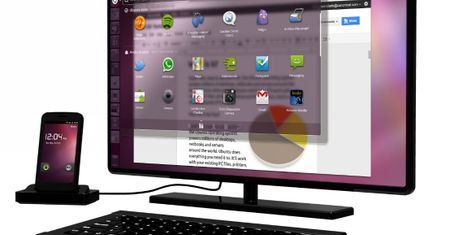 Ubuntu dla Androida - rewolucyjne czy nie? [wideo]