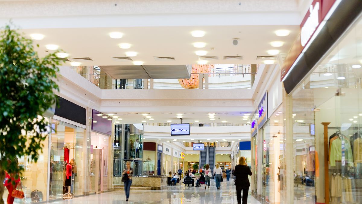 Wielki kompleks pod Warszawą. Inwestycja na terenie dawnego lotniska (zdj. ilustracyjne)