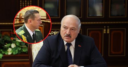 Łukaszenka zdecydował. Płk Mołastau dostał nowe zadania