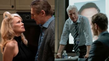 SkyShowtime z intrygującymi nowościami na nadchodzące miesiące. Kinowe hity akcji, kontynuacja Dextera, wyczekiwane sci-fi oraz nowy serial z gwiazdą Rodu smoka