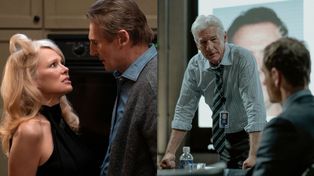 SkyShowtime z intrygującymi nowościami na nadchodzące miesiące. Kinowe hity akcji, kontynuacja Dextera, wyczekiwane sci-fi oraz nowy serial z gwiazdą Rodu smoka