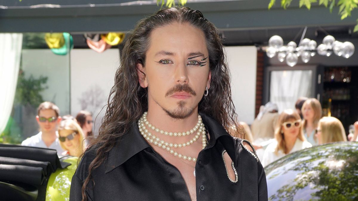 Szpak o "The Voice of Poland" i przyszłych zmianach w TVP