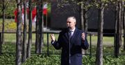 Nawrocki: Katyń to symbol kłamstwa, sowieckiej propagandy