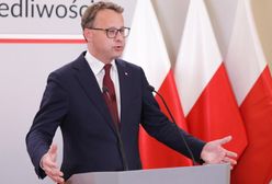 Romanowski bezprawnie zatrzymany? "Nie ma żadnego złamania prawa"