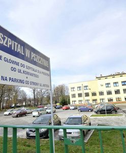 Dramat w Pszczynie. Andrusiewicz o kontroli NFZ