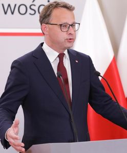 Romanowski bezprawnie zatrzymany? "Nie ma żadnego złamania prawa"