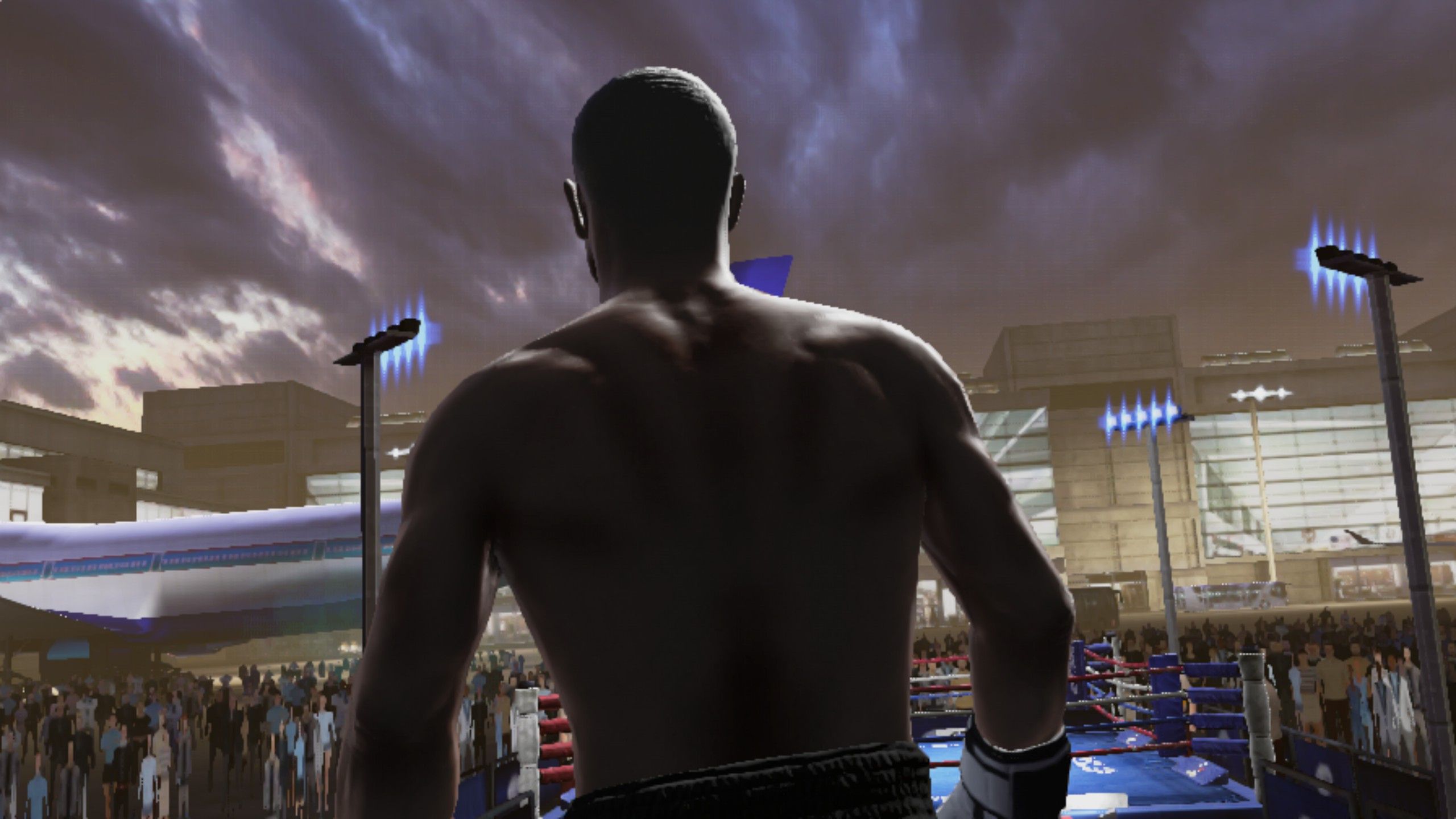 Real Boxing 2 Creed - Polacy znów pokazali światu, jak się robi gry [Android i iOS] 7