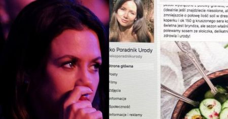 Kinga Rusin skarży się, że ma PSYCHOFANKĘ! "Nadużyto mojego zaufania". Podszywała się pod nią w sieci?