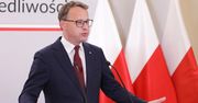 Romanowski bezprawnie zatrzymany? "Nie ma żadnego złamania prawa"