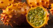 Jak jeść kiwano?