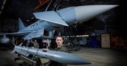 Broń, która powstrzyma samoloty Putina - nie da się przed nią uciec