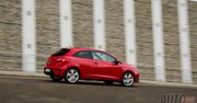 Seat Ibiza Cupra - test