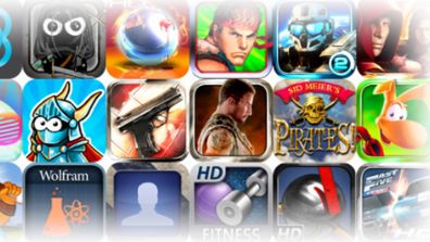 Kolejny weekend promocji w App Store 1