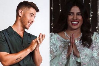 Priyanka Chopra martwiła się o Nicka Jonasa. Wszystko przez jego chorobę: "Wstawałam w nocy, żeby sprawdzić, czy nic mu nie jest"