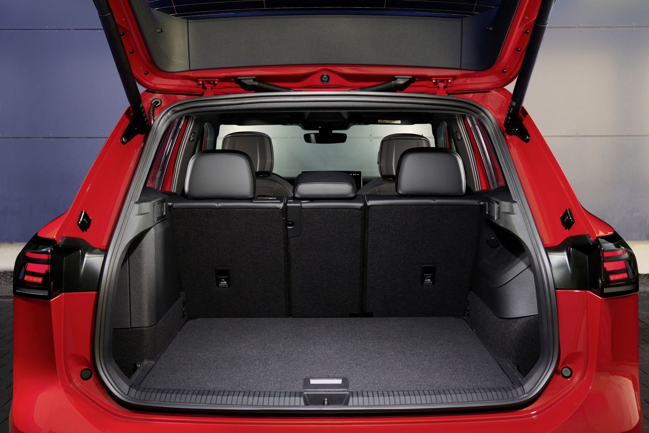 Volkswagen Tiguan III 2023