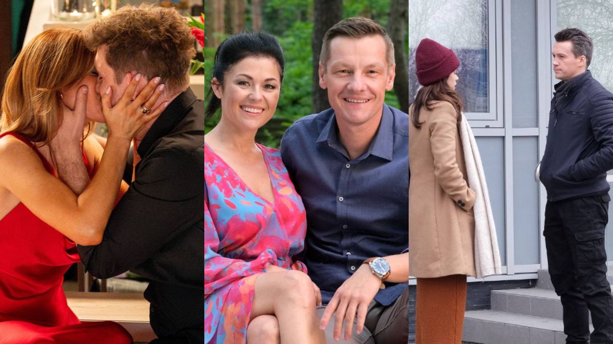 Co wydarzy się w "M jak miłość"?