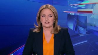 Danuta Holecka IDZIE DO SĄDU! Szefowa "Wiadomości" TVP ma dość: "Jestem ZASZCZUWANA"