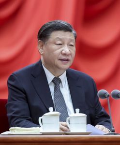 Wezwali świat. Xi Jinping apeluje ws. wojny w Ukrainie