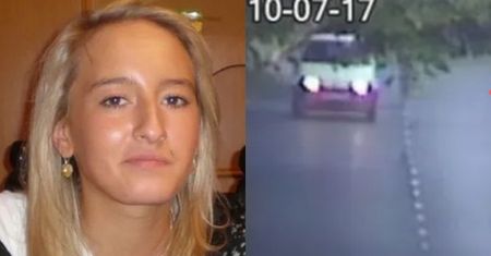 Policjanci mają nowy trop ws. Iwony Wieczorek. Na monitoringu zauważono DWÓCH MĘŻCZYZN