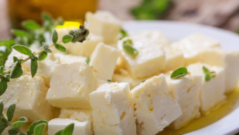 feta