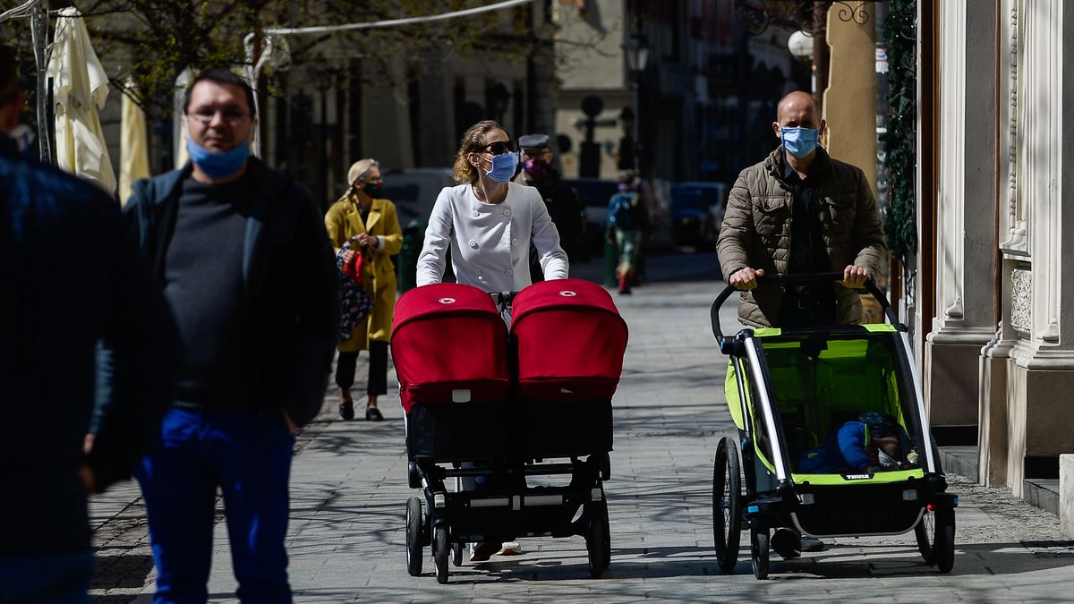Pojawił się pomysł powiązania emerytury z zarobkami dzieci emeryta.
