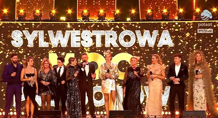 Polsat uniknie połowy kary? W loterii sylwestrowej nie wystarczył jeden SMS