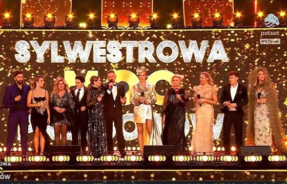 Polsat uniknie połowy kary? W loterii sylwestrowej nie wystarczył jeden SMS