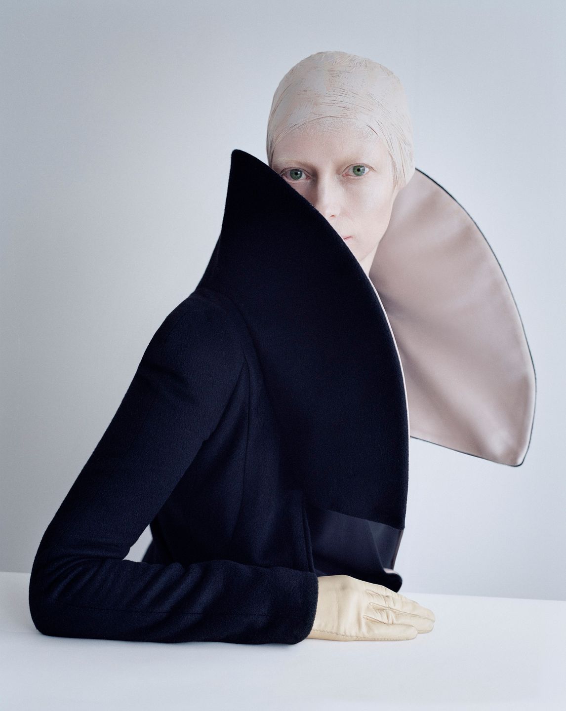 Mistrz kreacji, Tim Walker, zrealizuje kalendarz Pirelli 2018 7