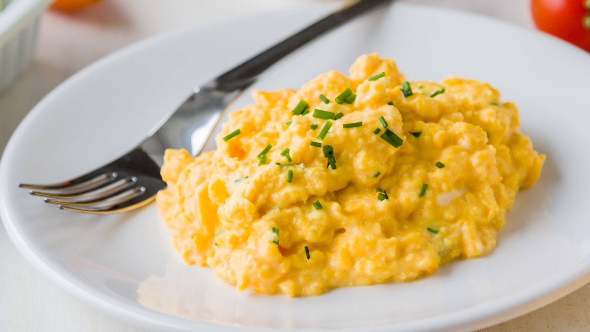 Dodaj do jajecznicy. Rodzina aż zaklaszcze z radości