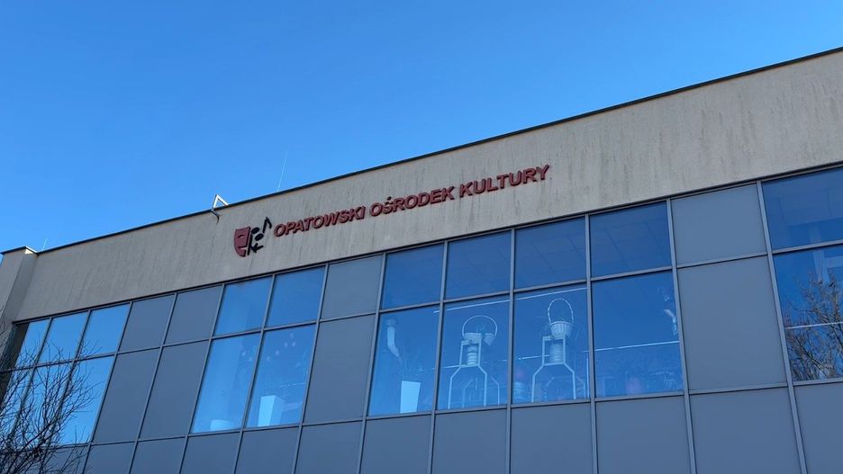 W kinie OOK w sobotę13 grudnia pokażą dwa filmy o stanie wojennym