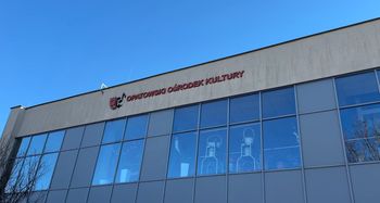 Opatów: "Zomoza" i "Grudniowe rozmowy". Pokaz filmów w sobotę 13 grudnia