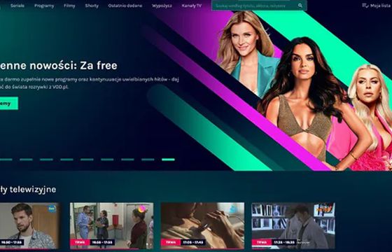 Tyle wpłacili do PISF właściciele platform VoD