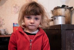 Przyjęła pod swój dach osierocone dzieci z Ukrainy. "Tworzymy szczęśliwą trzynastkę"