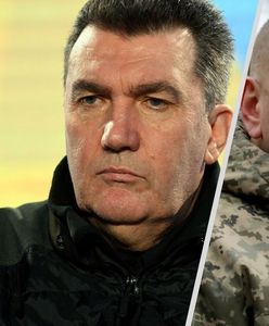 Ukraiński generał "na celowniku" rosyjskiej propagandy. Jest riposta