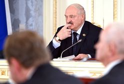 Łukaszenka nie odpuszcza. "Reżim boi się jakiejkolwiek demokratycznej alternatywy"