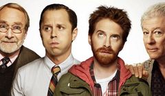 Serial „Ojcowie” w Comedy Central