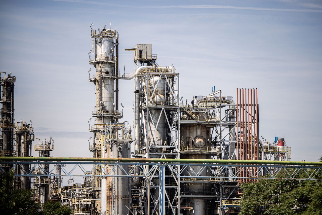 Kolejny atak ukraińskich dronów. W Rosji zaczyna brakować paliwa