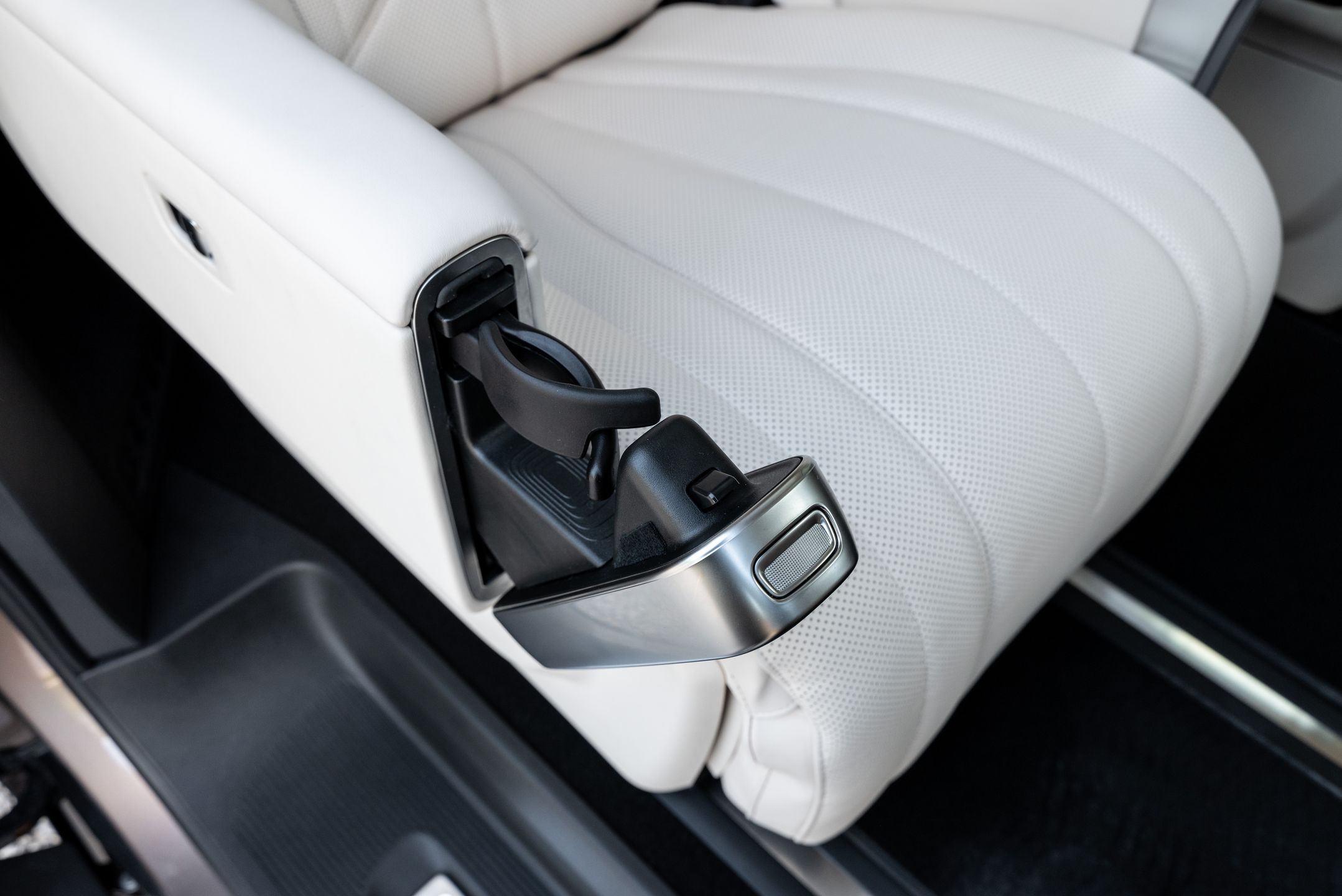 Mercedes-Benz VLE