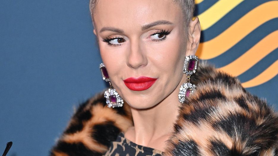 Dorota Rabczewska odpowiada ma pytania o ciążę