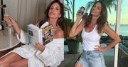 Cindy Crawford ma 60 lat i wciąż wygląda zjawiskowo. Jej dieta ma jedną nadrzędną regułę