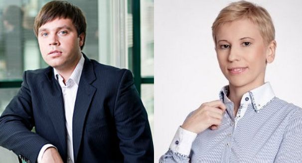 Maciej Marszałek za Marcina Niewiadomskiego dyrektorem marketingu Link4