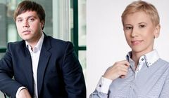 Maciej Marszałek za Marcina Niewiadomskiego dyrektorem marketingu Link4