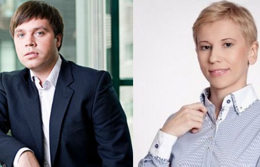 Maciej Marszałek za Marcina Niewiadomskiego dyrektorem marketingu Link4