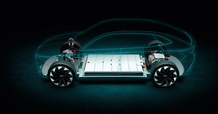 Škoda rozpocznie produkcję samochodów elektrycznych w 2020 roku. Jakie auto przygotują?